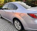Сірий Мазда 6, об'ємом двигуна 2 л та пробігом 279 тис. км за 6099 $, фото 7 на Automoto.ua