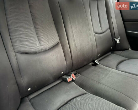 Сірий Мазда 6, об'ємом двигуна 2 л та пробігом 230 тис. км за 5999 $, фото 9 на Automoto.ua