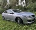 Сірий Мазда 6, об'ємом двигуна 2.2 л та пробігом 240 тис. км за 3817 $, фото 1 на Automoto.ua