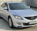 Сірий Мазда 6, об'ємом двигуна 2.5 л та пробігом 231 тис. км за 8200 $, фото 1 на Automoto.ua