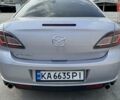Сірий Мазда 6, об'ємом двигуна 2.5 л та пробігом 231 тис. км за 8200 $, фото 11 на Automoto.ua