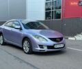 Сірий Мазда 6, об'ємом двигуна 2 л та пробігом 292 тис. км за 6900 $, фото 1 на Automoto.ua