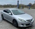 Серый Мазда 6, объемом двигателя 2.18 л и пробегом 227 тыс. км за 7300 $, фото 1 на Automoto.ua