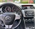 Сірий Мазда 6, об'ємом двигуна 2 л та пробігом 279 тис. км за 6099 $, фото 13 на Automoto.ua