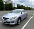 Серый Мазда 6, объемом двигателя 1.8 л и пробегом 202 тыс. км за 7300 $, фото 1 на Automoto.ua