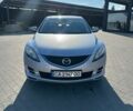 Сірий Мазда 6, об'ємом двигуна 2.49 л та пробігом 315 тис. км за 6900 $, фото 1 на Automoto.ua