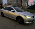 Серый Мазда 6, объемом двигателя 2.5 л и пробегом 130 тыс. км за 7600 $, фото 1 на Automoto.ua
