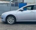 Серый Мазда 6, объемом двигателя 2 л и пробегом 283 тыс. км за 5540 $, фото 10 на Automoto.ua