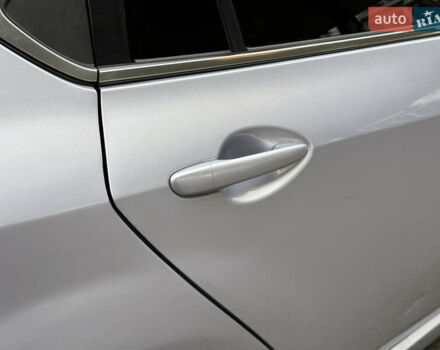 Сірий Мазда 6, об'ємом двигуна 2 л та пробігом 230 тис. км за 5999 $, фото 29 на Automoto.ua