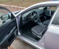 Серый Мазда 6, объемом двигателя 2 л и пробегом 200 тыс. км за 5500 $, фото 4 на Automoto.ua
