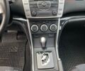 Серый Мазда 6, объемом двигателя 2 л и пробегом 202 тыс. км за 5400 $, фото 11 на Automoto.ua