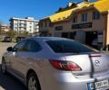 Серый Мазда 6, объемом двигателя 2 л и пробегом 223 тыс. км за 6800 $, фото 7 на Automoto.ua
