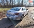 Серый Мазда 6, объемом двигателя 2 л и пробегом 202 тыс. км за 5400 $, фото 2 на Automoto.ua