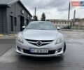 Сірий Мазда 6, об'ємом двигуна 2.18 л та пробігом 214 тис. км за 8300 $, фото 7 на Automoto.ua