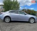 Серый Мазда 6, объемом двигателя 2 л и пробегом 283 тыс. км за 5540 $, фото 4 на Automoto.ua