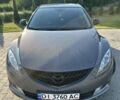 Сірий Мазда 6, об'ємом двигуна 1.8 л та пробігом 244 тис. км за 5200 $, фото 1 на Automoto.ua