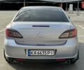 Сірий Мазда 6, об'ємом двигуна 2.5 л та пробігом 231 тис. км за 8200 $, фото 9 на Automoto.ua
