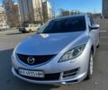 Сірий Мазда 6, об'ємом двигуна 1.8 л та пробігом 202 тис. км за 6500 $, фото 3 на Automoto.ua