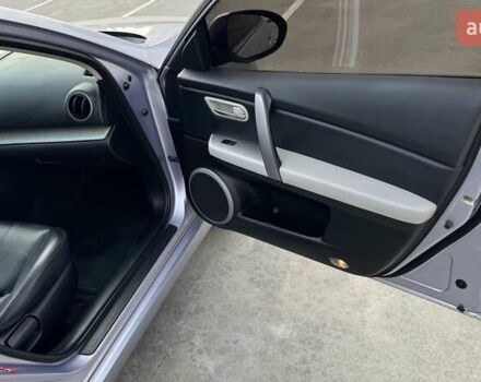 Сірий Мазда 6, об'ємом двигуна 2.5 л та пробігом 231 тис. км за 8200 $, фото 27 на Automoto.ua