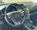 Серый Мазда 6, объемом двигателя 2 л и пробегом 283 тыс. км за 6990 $, фото 12 на Automoto.ua