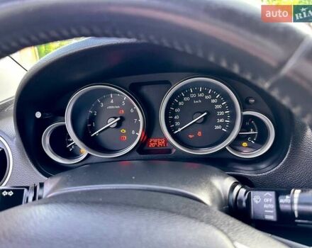 Сірий Мазда 6, об'ємом двигуна 2 л та пробігом 279 тис. км за 6099 $, фото 11 на Automoto.ua