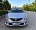 Сірий Мазда 6, об'ємом двигуна 2 л та пробігом 279 тис. км за 6099 $, фото 1 на Automoto.ua