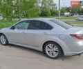 Сірий Мазда 6, об'ємом двигуна 2 л та пробігом 147 тис. км за 8250 $, фото 1 на Automoto.ua