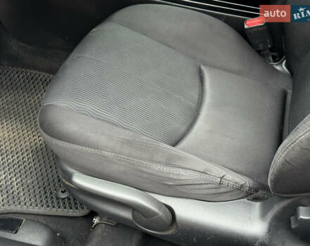 Сірий Мазда 6, об'ємом двигуна 2 л та пробігом 230 тис. км за 5999 $, фото 40 на Automoto.ua