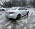 Сірий Мазда 6, об'ємом двигуна 1.8 л та пробігом 180 тис. км за 6350 $, фото 3 на Automoto.ua
