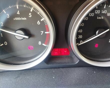 Сірий Мазда 6, об'ємом двигуна 1.8 л та пробігом 183 тис. км за 3900 $, фото 6 на Automoto.ua