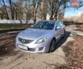 Серый Мазда 6, объемом двигателя 2 л и пробегом 202 тыс. км за 5400 $, фото 1 на Automoto.ua
