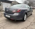 Серый Мазда 6, объемом двигателя 2 л и пробегом 280 тыс. км за 7100 $, фото 7 на Automoto.ua