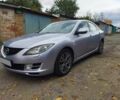 Мазда 6 2009 у Синельниковом на Automoto.ua Сірий Мазда 6, об'ємом двигуна 2 л та пробігом 202 тис. км за 5300 $, фото 5 на Automoto.ua