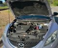 Серый Мазда 6, объемом двигателя 1.8 л и пробегом 217 тыс. км за 6300 $, фото 8 на Automoto.ua