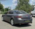 Серый Мазда 6, объемом двигателя 2 л и пробегом 279 тыс. км за 6800 $, фото 3 на Automoto.ua
