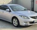 Сірий Мазда 6, об'ємом двигуна 2.5 л та пробігом 231 тис. км за 8200 $, фото 1 на Automoto.ua