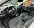 Сірий Мазда 6, об'ємом двигуна 2.18 л та пробігом 226 тис. км за 7150 $, фото 28 на Automoto.ua