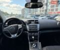 Сірий Мазда 6, об'ємом двигуна 2 л та пробігом 126 тис. км за 7990 $, фото 16 на Automoto.ua