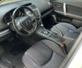Серый Мазда 6, объемом двигателя 2 л и пробегом 107 тыс. км за 5513 $, фото 6 на Automoto.ua