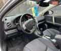 Серый Мазда 6, объемом двигателя 2.18 л и пробегом 214 тыс. км за 6600 $, фото 1 на Automoto.ua