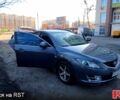 Серый Мазда 6, объемом двигателя 2 л и пробегом 244 тыс. км за 6450 $, фото 8 на Automoto.ua