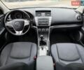 Сірий Мазда 6, об'ємом двигуна 2.18 л та пробігом 226 тис. км за 7150 $, фото 30 на Automoto.ua