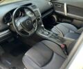Серый Мазда 6, объемом двигателя 2 л и пробегом 108 тыс. км за 5600 $, фото 7 на Automoto.ua