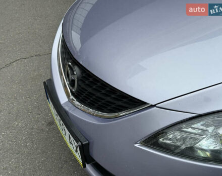 Сірий Мазда 6, об'ємом двигуна 2 л та пробігом 230 тис. км за 5999 $, фото 16 на Automoto.ua