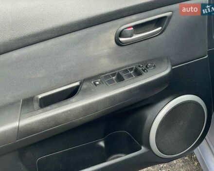 Серый Мазда 6, объемом двигателя 2 л и пробегом 283 тыс. км за 5540 $, фото 12 на Automoto.ua