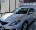 Сірий Мазда 6, об'ємом двигуна 2 л та пробігом 147 тис. км за 8245 $, фото 5 на Automoto.ua