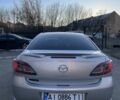 Сірий Мазда 6, об'ємом двигуна 2.5 л та пробігом 220 тис. км за 6900 $, фото 3 на Automoto.ua