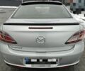 Серый Мазда 6, объемом двигателя 1.8 л и пробегом 188 тыс. км за 6200 $, фото 8 на Automoto.ua