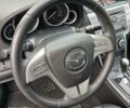 Серый Мазда 6, объемом двигателя 2 л и пробегом 202 тыс. км за 5400 $, фото 12 на Automoto.ua