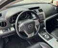 Сірий Мазда 6, об'ємом двигуна 2.5 л та пробігом 231 тис. км за 8200 $, фото 19 на Automoto.ua